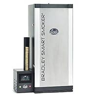 Algopix Similar Product 18 - Bradley Smokers BS916 Smoker 405