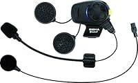 Algopix Similar Product 2 - Sena SMH5FMUNIV Bluetooth Headset and