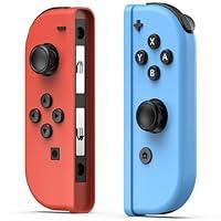 Algopix Similar Product 13 - QOZUGY Compatible with Nintendo Switch