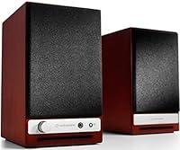 Algopix Similar Product 12 - Audioengine HD3 Wireless Speaker 
