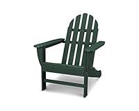 Algopix Similar Product 12 - POLYWOOD AD4030GR Classic Outdoor