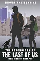 Algopix Similar Product 2 - The Psychology of The Last of Us