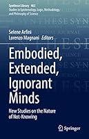 Algopix Similar Product 2 - Embodied Extended Ignorant Minds New