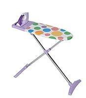 Algopix Similar Product 4 - Casdon Ironing Set  Toy Ironing Board