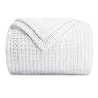 Algopix Similar Product 3 - Comfy Cubs 100 Cotton Waffle Weave