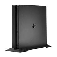 Algopix Similar Product 19 - Kailisen PS4 Slim Vertical Stand for