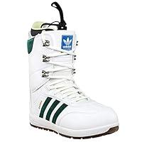Algopix Similar Product 5 - adidas Samba ADV Snowboard Boots 2020