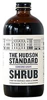 Algopix Similar Product 10 - The Hudson Standard Concord Grape Shrub