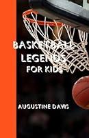 Algopix Similar Product 11 - Basketball Legends for kids