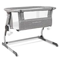 Algopix Similar Product 7 - Baby Delight Beside Me Dreamer Bassinet