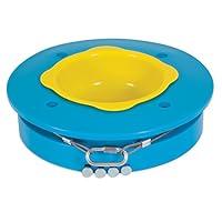 Algopix Similar Product 7 - Aspen Pet Stay-a-Round Bowl