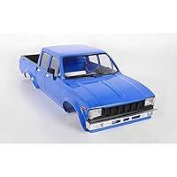 Algopix Similar Product 20 - RC4WD RC 4WD ZB0151 Mojave Ii Four