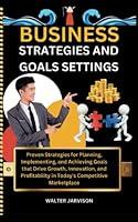 Algopix Similar Product 20 - Business strategies and Goals settings