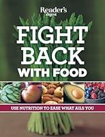 Algopix Similar Product 12 - Fight Back With Food Use Nutrition to