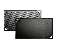 Algopix Similar Product 9 - Lodge LDP3 Cast Iron Rectangular