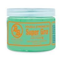 Algopix Similar Product 19 - Bronner Brothers Double Strength Super