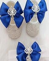 Algopix Similar Product 13 - Handmade Personalized Rhinestone