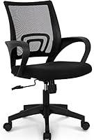 Algopix Similar Product 20 - Neo Chair Office Computer Desk Chair