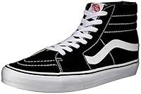 Algopix Similar Product 2 - Vans SK8Hi Classic UnisexAdults Hi