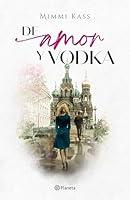 Algopix Similar Product 11 - De amor y vodka (Spanish Edition)