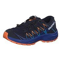 Algopix Similar Product 19 - Salomon Kids XA Pro 3D J Trail Running