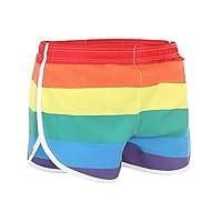 Algopix Similar Product 3 - VBRANDED Mens Side Split Running