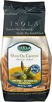 Algopix Similar Product 12 - Isola Crostini Olive Oil 7Ounce Pack