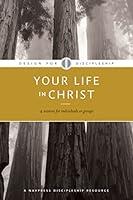 Algopix Similar Product 5 - Your Life in Christ Design for