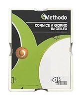 Algopix Similar Product 9 - Methodo k900109 Upgrade Frame in Crilex