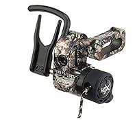 Algopix Similar Product 11 - MATHEWS Ultra Rest RH Lost XD