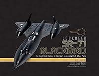 Algopix Similar Product 10 - Lockheed SR71 Blackbird The