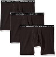 Algopix Similar Product 1 - Kenneth Cole New York Mens Underwear
