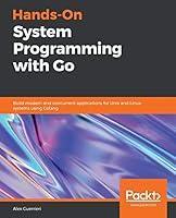 Algopix Similar Product 3 - HandsOn System Programming with Go