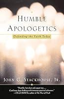 Algopix Similar Product 17 - Humble Apologetics Defending the Faith