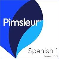 Algopix Similar Product 18 - Pimsleur Spanish Level 1 Lessons 15