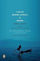 Algopix Similar Product 2 - Finding George Orwell in Burma