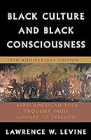 Algopix Similar Product 9 - Black Culture and Black Consciousness