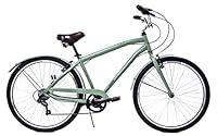 Algopix Similar Product 17 - Huffy Sienna 27.5" Adult City Bike