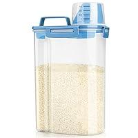 Algopix Similar Product 5 - Viretec Rice Airtight Storage