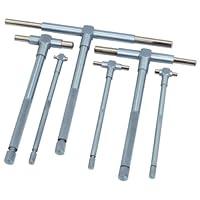Algopix Similar Product 9 - 6 Piece Telescoping Gauge Set with