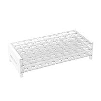 Algopix Similar Product 8 - Plastic Test Tube Rack 1516mm