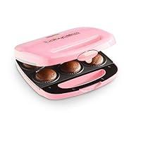 Algopix Similar Product 18 - Babycakes Nonstick Coated Mini Cupcake