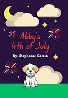 Algopix Similar Product 2 - Abby's 4th of July