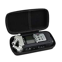 Algopix Similar Product 1 - Hermitshell Hard Travel Case for Zoom