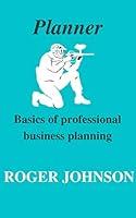 Algopix Similar Product 1 - Planner  Basics of professional