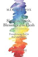 Algopix Similar Product 18 - Sins of the Spirit Blessings of the