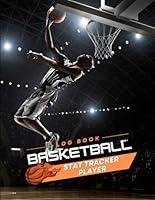 Algopix Similar Product 20 - basketball stats book  Basketball Game