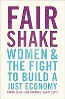 Algopix Similar Product 18 - Fair Shake Women and the Fight to