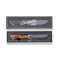 Algopix Similar Product 15 - WP Bartenders Knife  7 inch 
