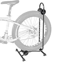 Algopix Similar Product 19 - BikeHand Bike Floor Stand Parking Rack